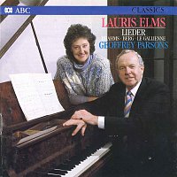 Lauris Elms – Lieder
