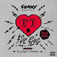 Sonny Digital – Love My Plug (feat. Black Boe)