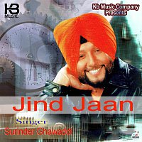 Surinder Ghawaddi – Jind Jaan