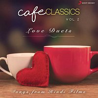 Various  Artists – Cafe Classics, Vol. 2 (Love Duets)