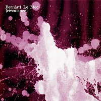 Přední strana obalu CD Résonance