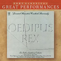 Stravinsky: Oedipus Rex; Symphony of Psalms [Great Performances]