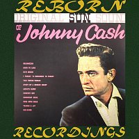 Johnny Cash – The Original Sun Sound of JC (HD Remastered)