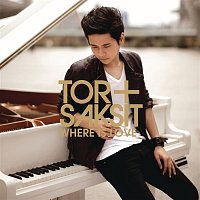TOR Saksit – Where is Love?