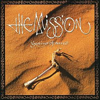 The Mission – Grains Of Sand