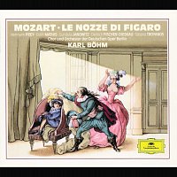 Orchester der Deutschen Oper Berlin, Karl Bohm – Mozart: Le nozze di Figaro [3 CDs]