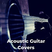 Přední strana obalu CD Acoustic Guitar Covers