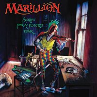 Marillion – Script for a Jester's Tear BD+CD