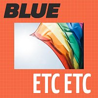 ETCETC – Blue