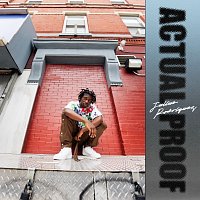 Julius Rodriguez, Cisco Swank – Actual Proof