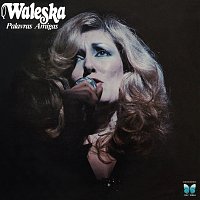 Waleska – Palavras Amigas