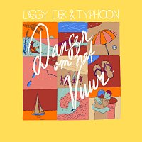 Diggy Dex, Typhoon – Dansen Om Het Vuur