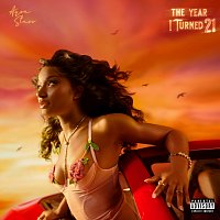 Ayra Starr – The Year I Turned 21