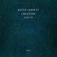 Keith Jarrett – Pt. VII [Edit / Live At Auditorium Parco della Musica, Rome / 2014]