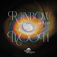 Přední strana obalu CD Rainbow Around the Moon