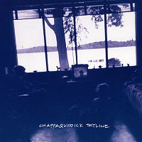 Přední strana obalu CD S/T