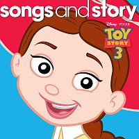 Různí interpreti – Songs And Story: Toy Story 3