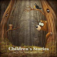 Nicki White, Matt Stewart – Children's Stories