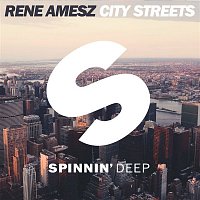 Rene Amesz – City Streets