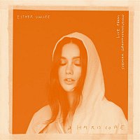 Přední strana obalu CD Hardcore (Acoustic)