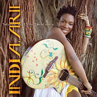 India.Arie – Testimony: Vol. 1 Life & Relationship [Deluxe eAlbum]