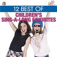 The Countdown Kids – 12 Best of Children's Sing-a-long Favorites