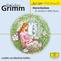 Bruder Grimm, Manfred Steffen, Deutsche Grammophon Literatur – Dornroschen & andere Marchen