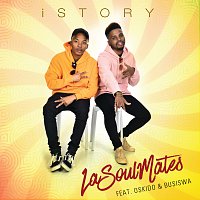 LaSoulMates, Oskido, Busiswa – iStory