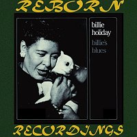 Billie Holiday – Billie's Blues (HD Remastered)