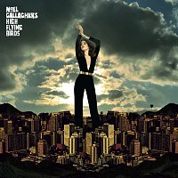 Noel Gallagher's High Flying Birds – Blue Moon Rising [EP]