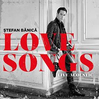 Stefan Banica – Love Songs