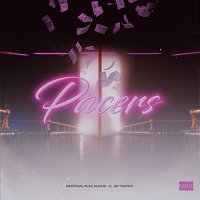 O'Way, Novaakan3 – Pacers [Remix]