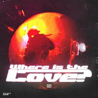Shimmi, Rollsout – WHERE IS THE LOVE?