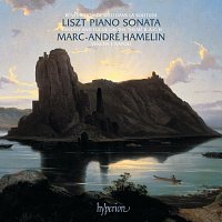Marc-André Hamelin – Liszt: Piano Sonata in B Minor; Venezia e Napoli & Other Piano Works