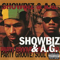 Showbiz & A.G. – Showbiz & A.G.