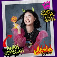Zara Leola – Anak Sekolah