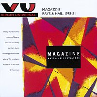 Magazine – Rays And Hail 1978-81