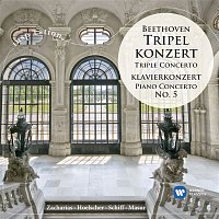 Christian Zacharias – Beethoven: Tripelkonzert