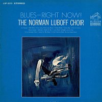The Norman Luboff Choir – Blues - Right Now!