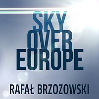 Přední strana obalu CD Sky Over Europe