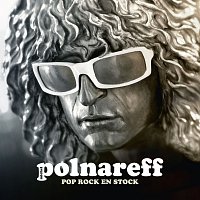 Přední strana obalu CD Pop rock en stock