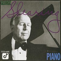 George Shearing – Piano