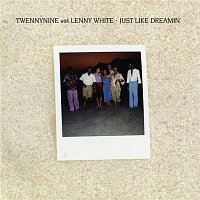 Lenny White – Original Album Series