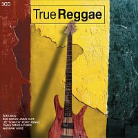 Přední strana obalu CD True Reggae