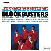 Jay & The Americans – Blockbusters