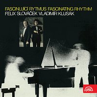 Felix Slováček, Vladimír Klusák – Fascinující rytmus FLAC