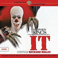 Richard Bellis – Stephen King's IT (Soundtrack from the Television Motion Picture)