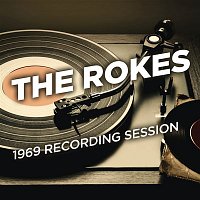 The Rokes – 1969 Recording Session