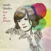 Sarah Blasko – Live At The Forum