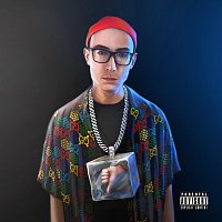 Přední strana obalu CD Pochemu Ti Heytish?